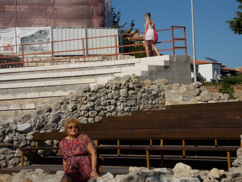  - vacante nesebar 2016 si Cheile Nerei 2017