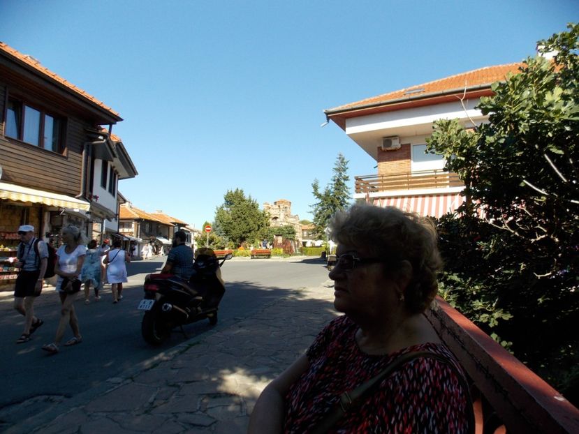  - vacante nesebar 2016 si Cheile Nerei 2017