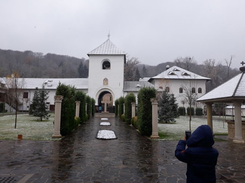  - 2018 - Excursie 17-18 noiembrie