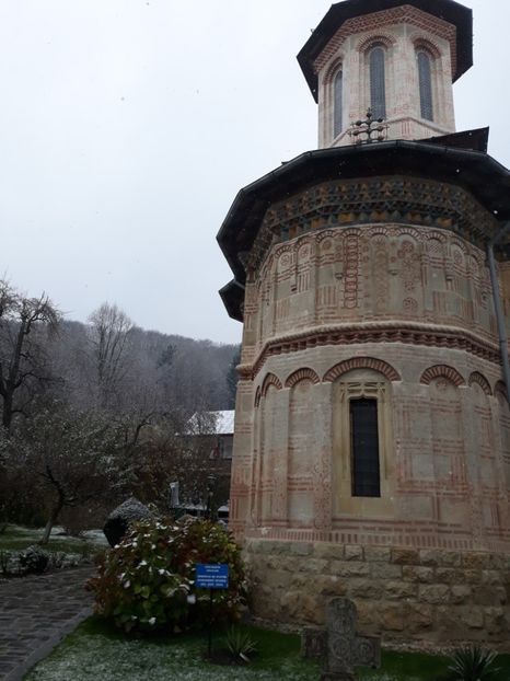  - 2018 - Excursie 17-18 noiembrie