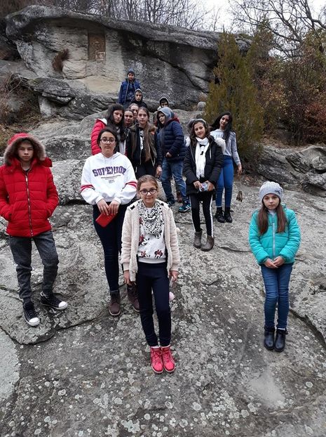  - 2018 - Excursie 17-18 noiembrie