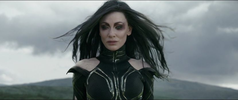 ▬ de fiecare data cand le aud? Astea nu se pot intampla doar daca primesti un haos in care toata - I - The Goddess Of Death - Change Of Heart