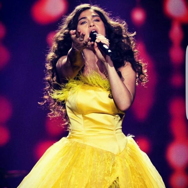 Eurovision 2018 - 2018 Eurovision Song Contest Part 7