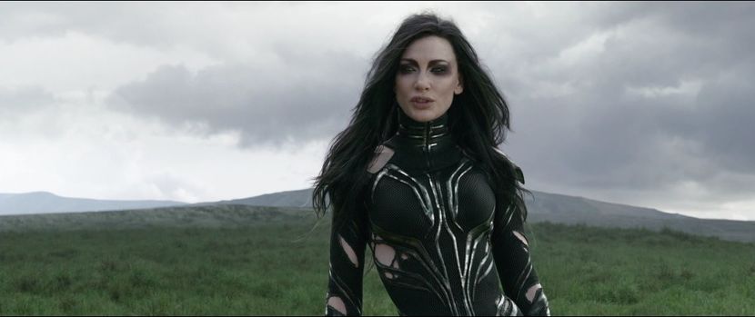 ▬ Are dreptate, increderea poate sa fie departe de ea in ceea ce ma priveste. Nu sunt eu in masura - I - The Goddess Of Death - Change Of Heart