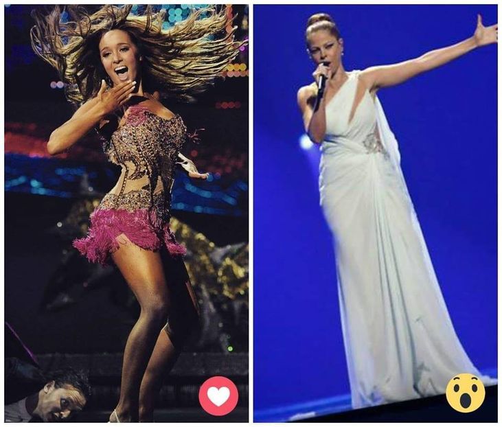 Eurovision 2018 - 2018 Eurovision Song Contest Part 7