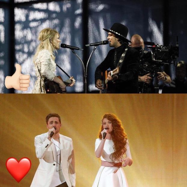 Eurovision 2018 - 2018 Eurovision Song Contest Part 7