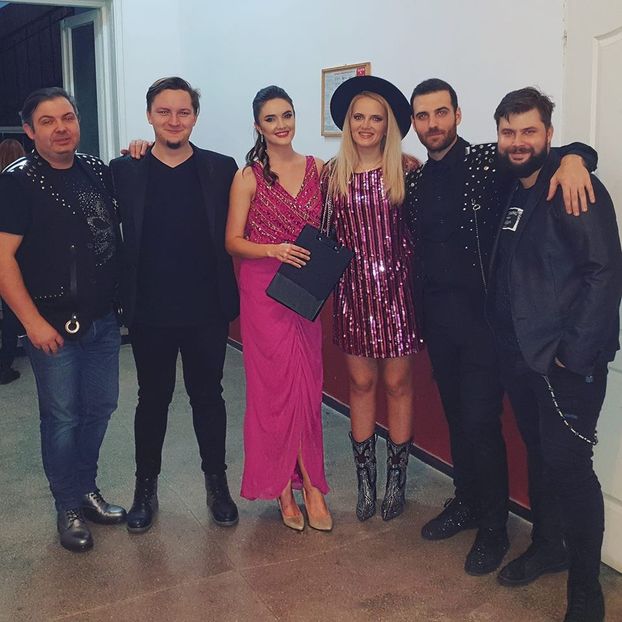 Eurovision 2018 - 2018 Eurovision Song Contest Part 7