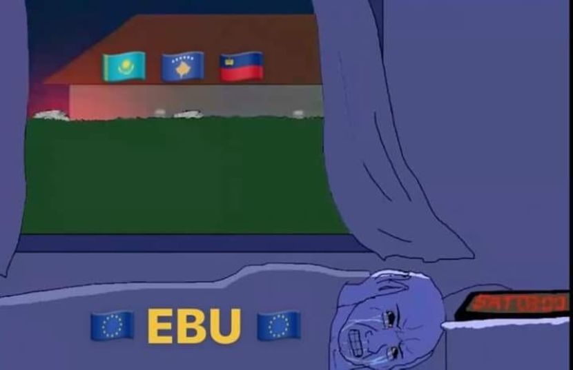 Eurovision 2018 - 2018 Eurovision Song Contest Part 7