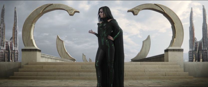 ▬ avantajul meu. Asa ca trebuie sa o i-au pe metoda clasica si sa astept, sa fac lucrurile cum le - I - The Goddess Of Death - Change Of Heart