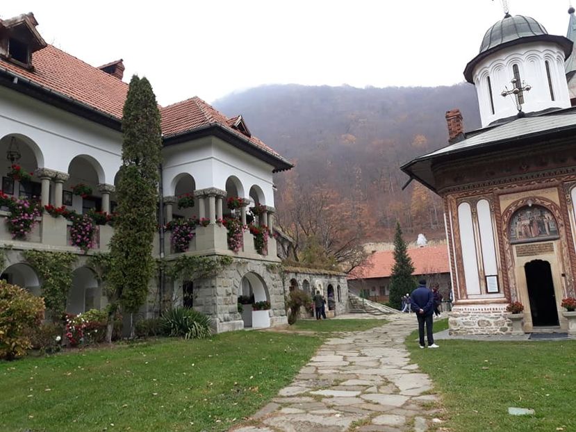  - 2018 - Excursie 17-18 noiembrie