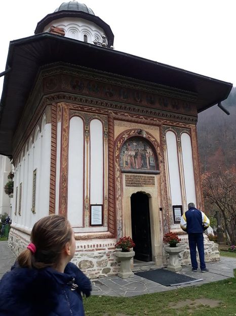  - 2018 - Excursie 17-18 noiembrie