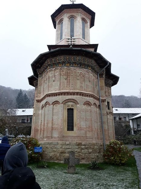  - 2018 - Excursie 17-18 noiembrie
