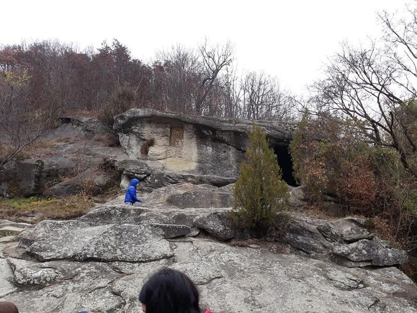  - 2018 - Excursie 17-18 noiembrie