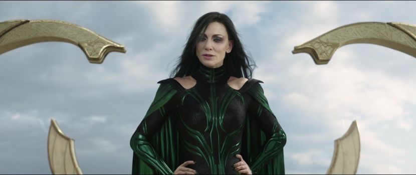 ▬ Am auzit eu bine? Cred ca da, altfel nu imi trecea prin gand tot ceea ce sa-ntamplat pana acum. - I - The Goddess Of Death - Change Of Heart