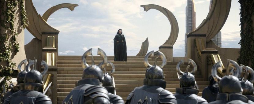 ▬ multora, doar ca niciunul nu a fost binevoitor sa ma asculte. Nu sunt aici degeaba, daca vroiau un - I - The Goddess Of Death - Change Of Heart