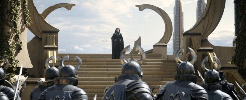 ▬ Convingerea mea nu e chiar pe placul celui care se pare ca a luat cuvantul aceste misiuni asa ca - I - The Goddess Of Death - Change Of Heart