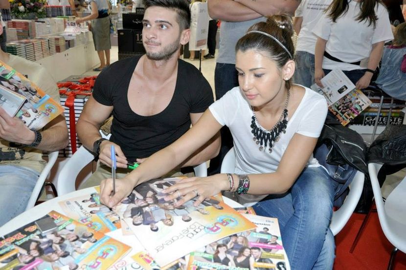  - a Alina si Dorian - poze