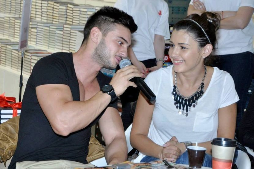  - a Alina si Dorian - poze