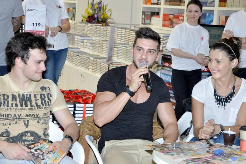  - a Alina si Dorian - poze