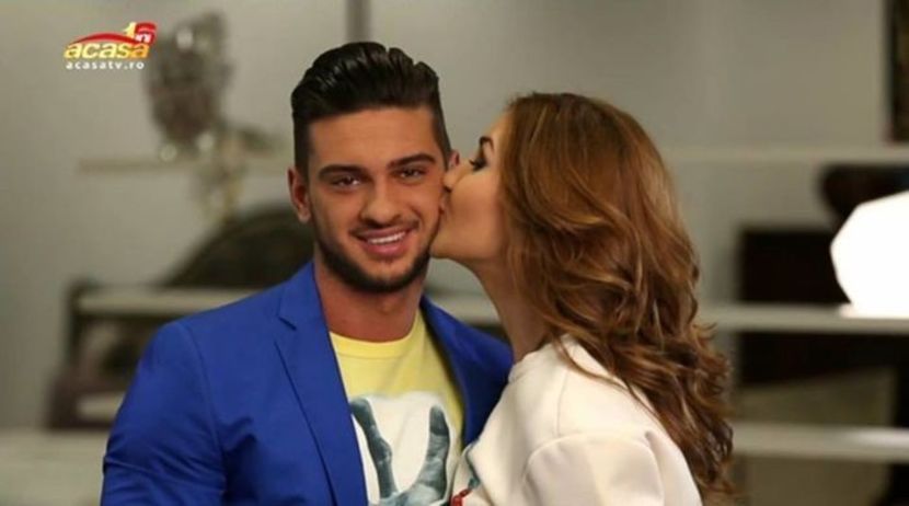  - a Alina si Dorian - poze 01