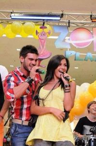  - a Alina si Dorian - poze 01