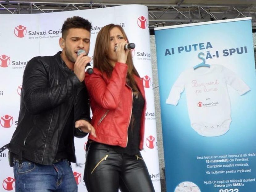  - a Alina si Dorian - poze 01