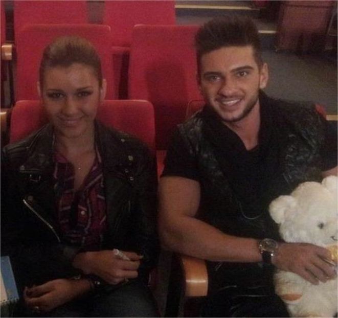  - a Alina si Dorian - poze 01