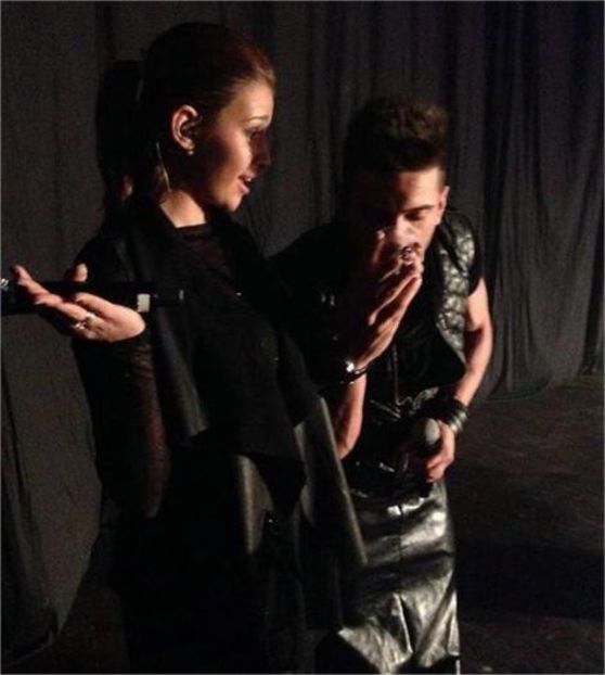  - a Alina si Dorian - poze 01