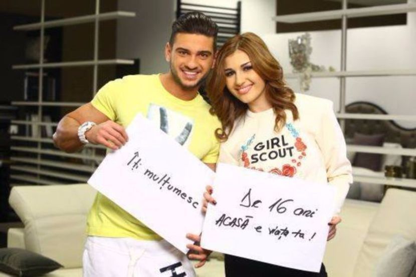  - a Alina si Dorian - poze 01