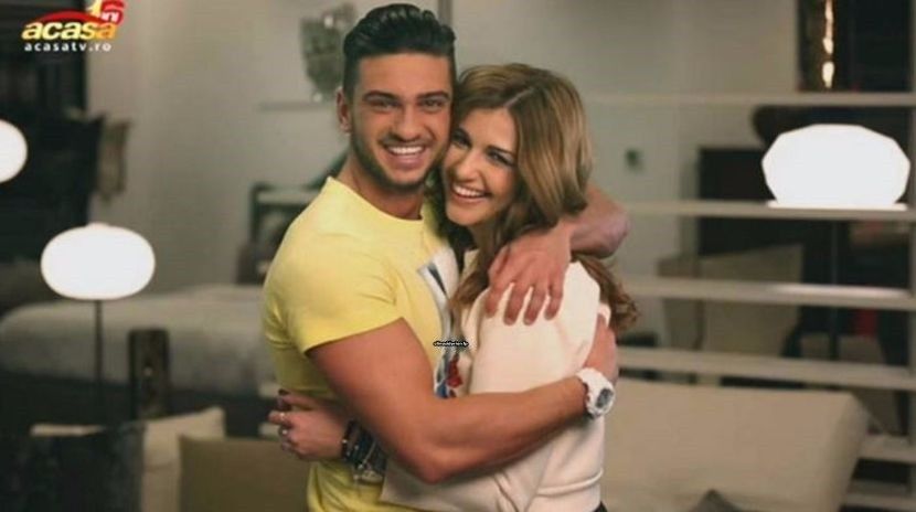  - a Alina si Dorian - poze 01