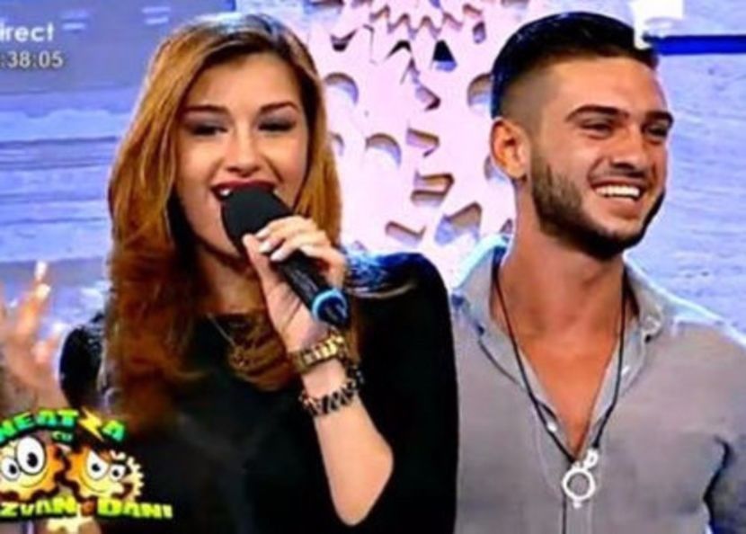  - a Alina si Dorian - poze 01