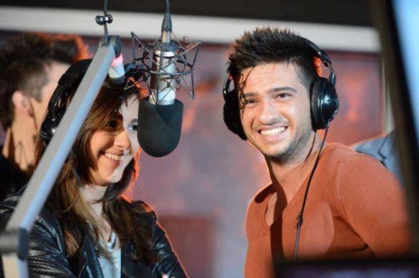  - a Alina si Dorian - poze 01