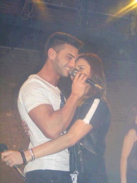  - a Alina si Dorian - poze 01