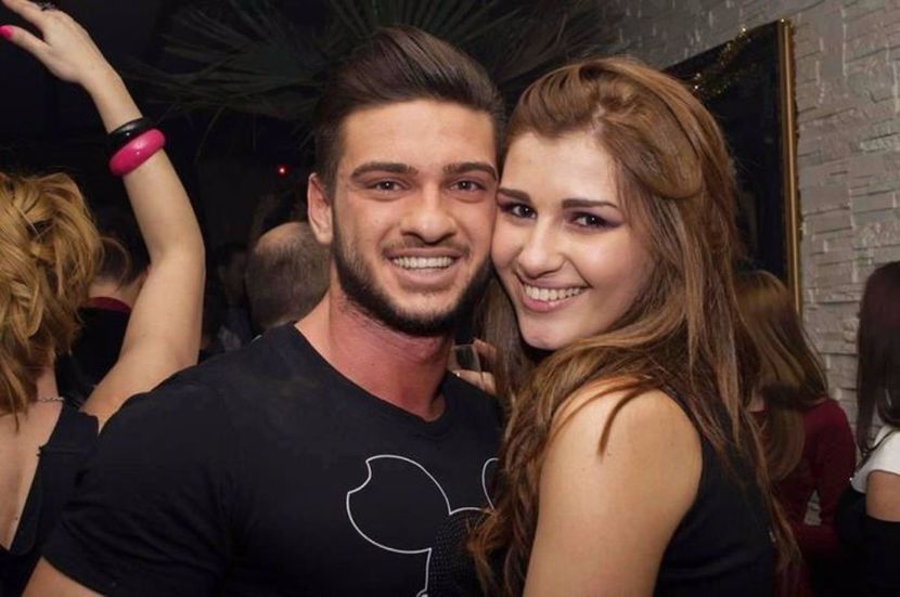  - a Alina si Dorian - poze 01