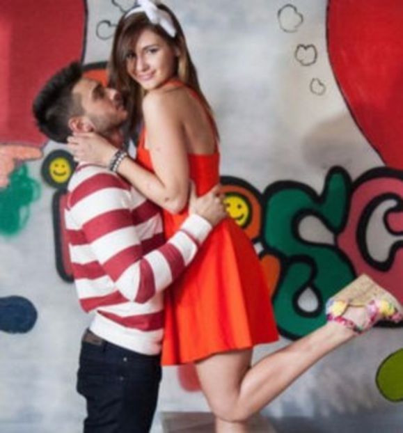  - a Alina si Dorian - poze 01