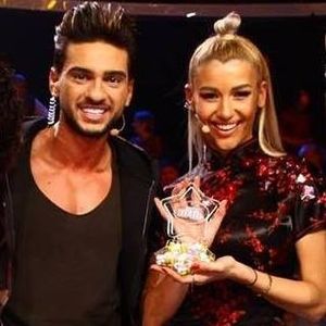  - a Alina si Dorian - poze