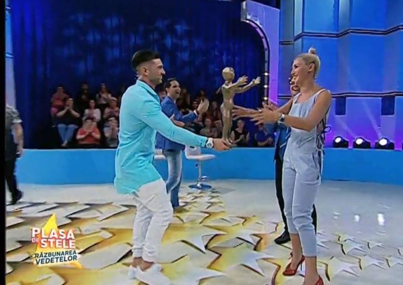  - a Alina si Dorian - poze