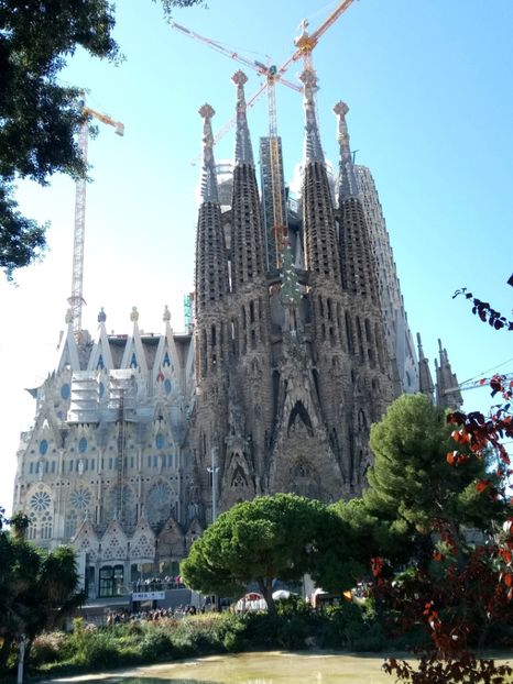 Sagrada familia - 6 - Diverse