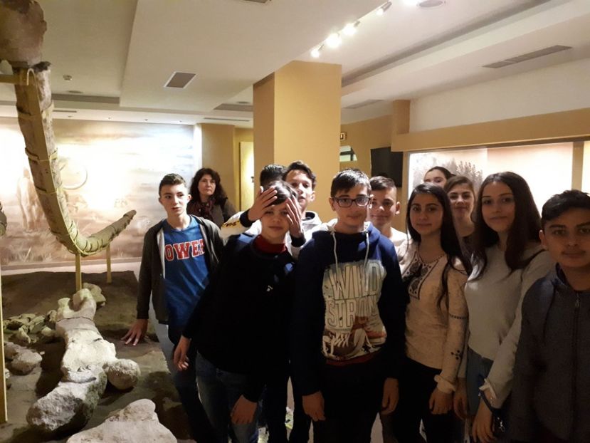  - 2018 - Excursie Craiova