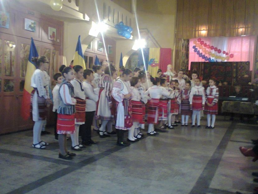  - 2018 - Cercul directorilor