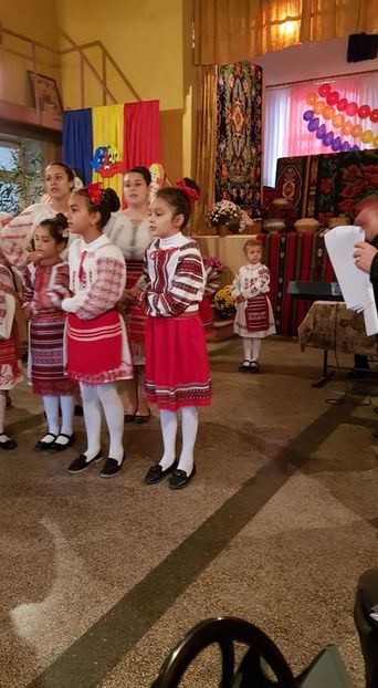  - 2018 - Cercul directorilor