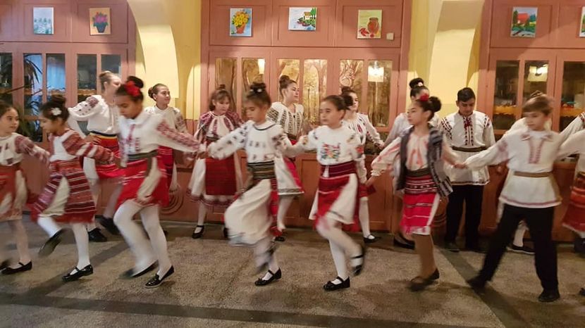  - 2018 - Cercul directorilor