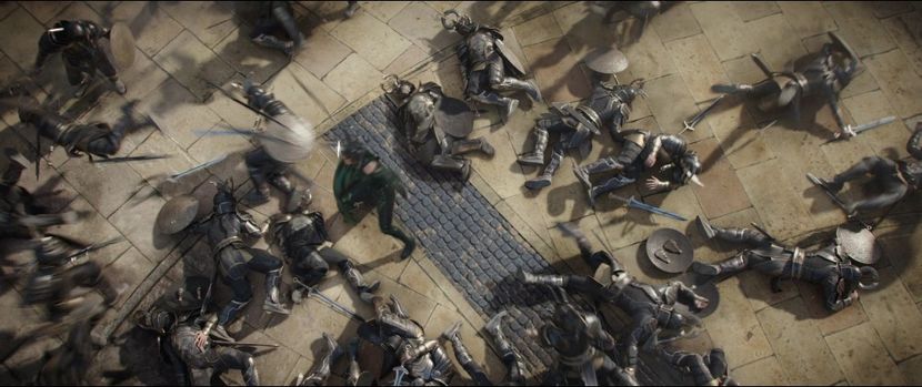 ▬ te adaptezi si sa o faci dupa bunul tau plac. Devine obositor sa vorbesc pentru mine in timp ce - I - The Goddess Of Death - Change Of Heart