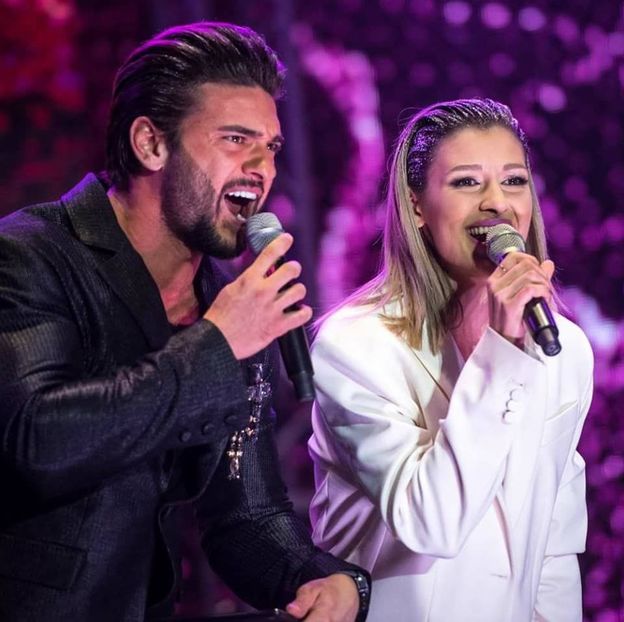  - a Alina si Dorian - poze