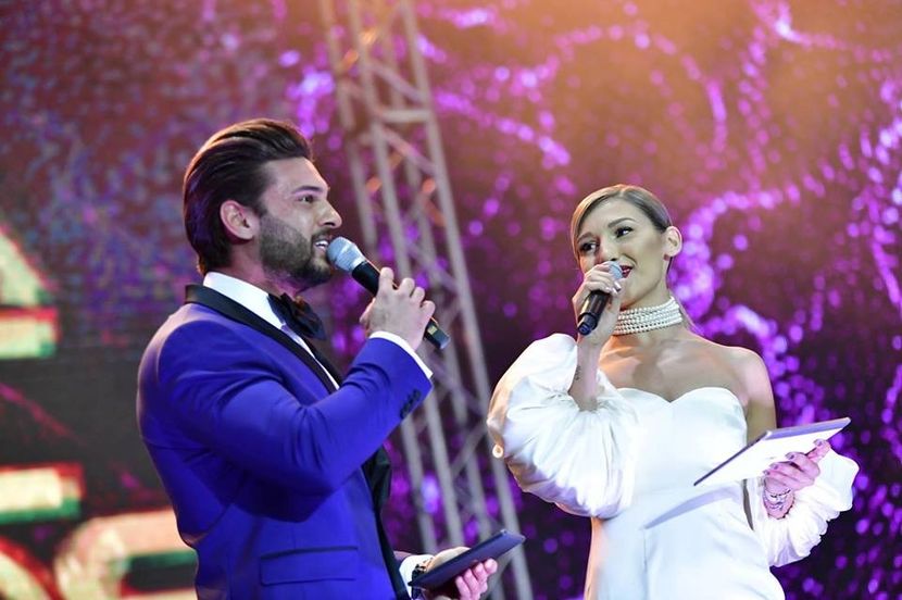  - a Alina si Dorian - poze