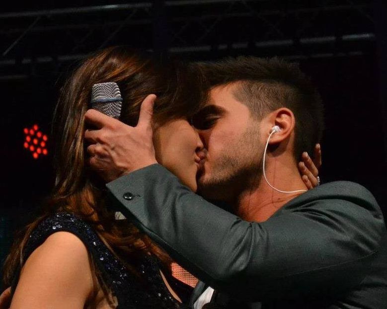  - a Alina si Dorian - poze