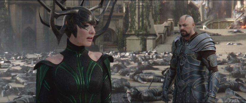 ▬ nu pe cel al Freyei. Ohhh, idee noua, cum de nu m-am gandit la asta inainte, o vreau pe Gal de - I - The Goddess Of Death - Change Of Heart