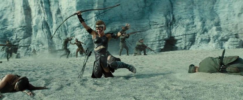 ▬ Trec zile, saptamani intregi in care Gal ajutata mai mult sau mai putin de catre mine impotriva - I - The Goddess Of Death - Change Of Heart