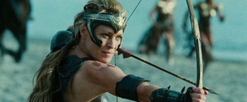 ▬ o sa fie pentru ultima data cand spun asa ceva, dar merita toata admiratia pentru taria de care da - I - The Goddess Of Death - Change Of Heart