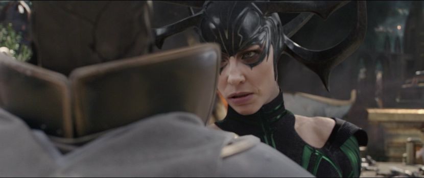 ▬ Reginei mele inghetata. Mereu m-am intrebat unde e Alexander, cel mai bun dintre cei mai buni. - I - The Goddess Of Death - Change Of Heart